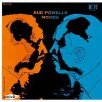 Bud Powell - Moods