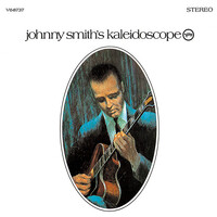 Johnny Smith - Kaleidoscope