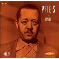 Lester Young - Pres