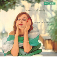 Buddy DeFranco Quintet - sweet and lovely