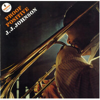 J.J. Johnson - Proof Positive