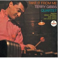 Terry Gibbs Quartet - Take it from Me