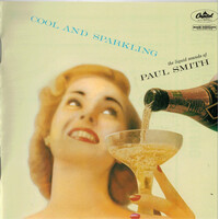 Paul Smith - Cool and Sparkling