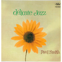 Paul Smith - Delicate Jazz