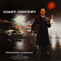 Bobby Hackett - Coast Concert