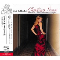 Diana Krall - Christmas Songs / SHM-CD