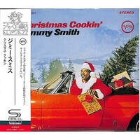 Jimmy Smith - Christmas Cookin' / SHM-CD