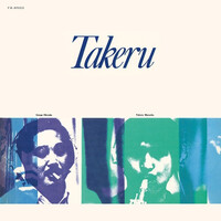 Takeru Muraoka - Takeru - SHM CD