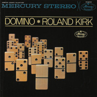 Roland Kirk - Domino / SHM-CD