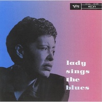 Billie Holiday - Lady Sings The Blues - SHM CD