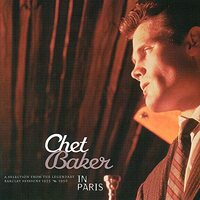 Chet Baker - In Paris / SHM-CD