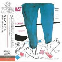 Stan Getz - West Coast Jazz / SHM-CD