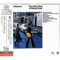 George Benson - The Other Side of Abbey Road / SHM-CD