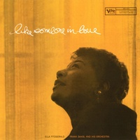 Ella Fitzgerald - Like Someone In Love - SHM CD