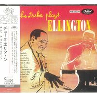 Duke Ellington - the Duke plays Ellington / SHM-CD