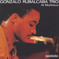 Gonzalo Rubalcaba Trio - At Montreux - SHM-CD