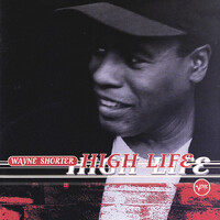 Wayne Shorter - High Life / SHM-CD