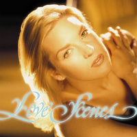 Diana Krall - Love Scenes - SHM CD