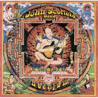 John Scofield Band - Überjam  - SHM-CD