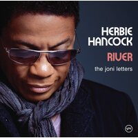 Herbie Hancock - River: The Joni Letters - SHM CD