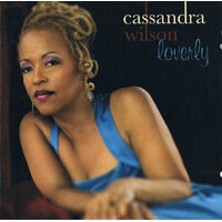 Cassandra Wilson - Loverly / SHM-CD