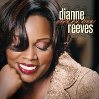 Dianne Reeves - when you know / SHM-CD