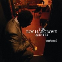 Roy Hargrove Quintet - Earfood - SHM CD