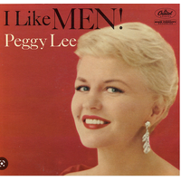 Peggy Lee - I Like Men!