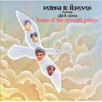 Return to Forever  - Hymn Of The Seventh Galaxy / SHM CD
