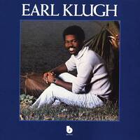 Earl Klugh - Earl Klugh - SHM CD