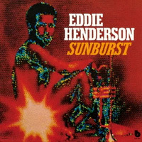Eddie Henderson - Sunburst - SHM CD