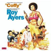 Roy Ayers - Coffy / SHM-CD