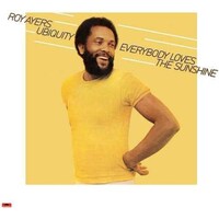 Roy Ayers - Everybody Loves The Sunshine - SHM CD