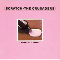 The Crusaders - Scratch / SHM-CD