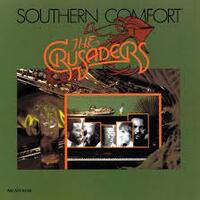 The Crusaders - Southern Comfort - SHM CD