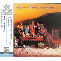 The Crusaders – Those Southern Knights / SHM-CD