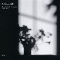 Keith Jarett - The Melody At Night, With You - UHQCD