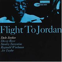 Duke Jordan Trio - Flight To Jordan - SHM-CD