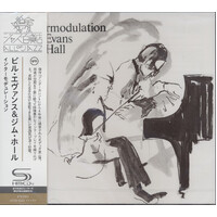 Bill Evans & Jim Hall - Intermodulation / SHM-CD