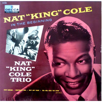 Nat "King" Cole Trio - In the Beginning - SHMCD