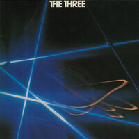 Joe Sample, Ray Brown, Shelly Manne - The Three / SHM-CD