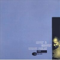 Horace Parlan - Movin' & Groovin' - SHM-CD