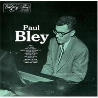 Paul Bley - Paul Bley / SHM-CD