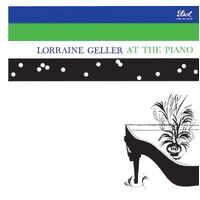 Lorraine Geller - At the Piano / SHM-CD