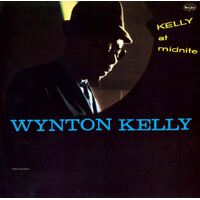 Wynton Kelly - Kelly at midnite / SHM-CD