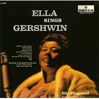 Ella Fitzgerald - Ella Sings Gershwin / SHM-CD
