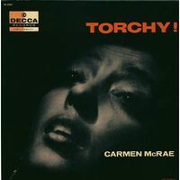 Carmen McRae - Torchy / SHM-CD