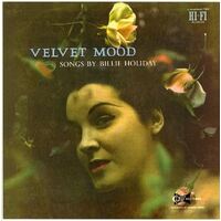 Billie Holiday - Velvet Mood / SHM-CD