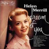 Helen Merrill - Dream Of You / SHM-CD