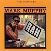 Mark Murphy - Rah / SHM-CD